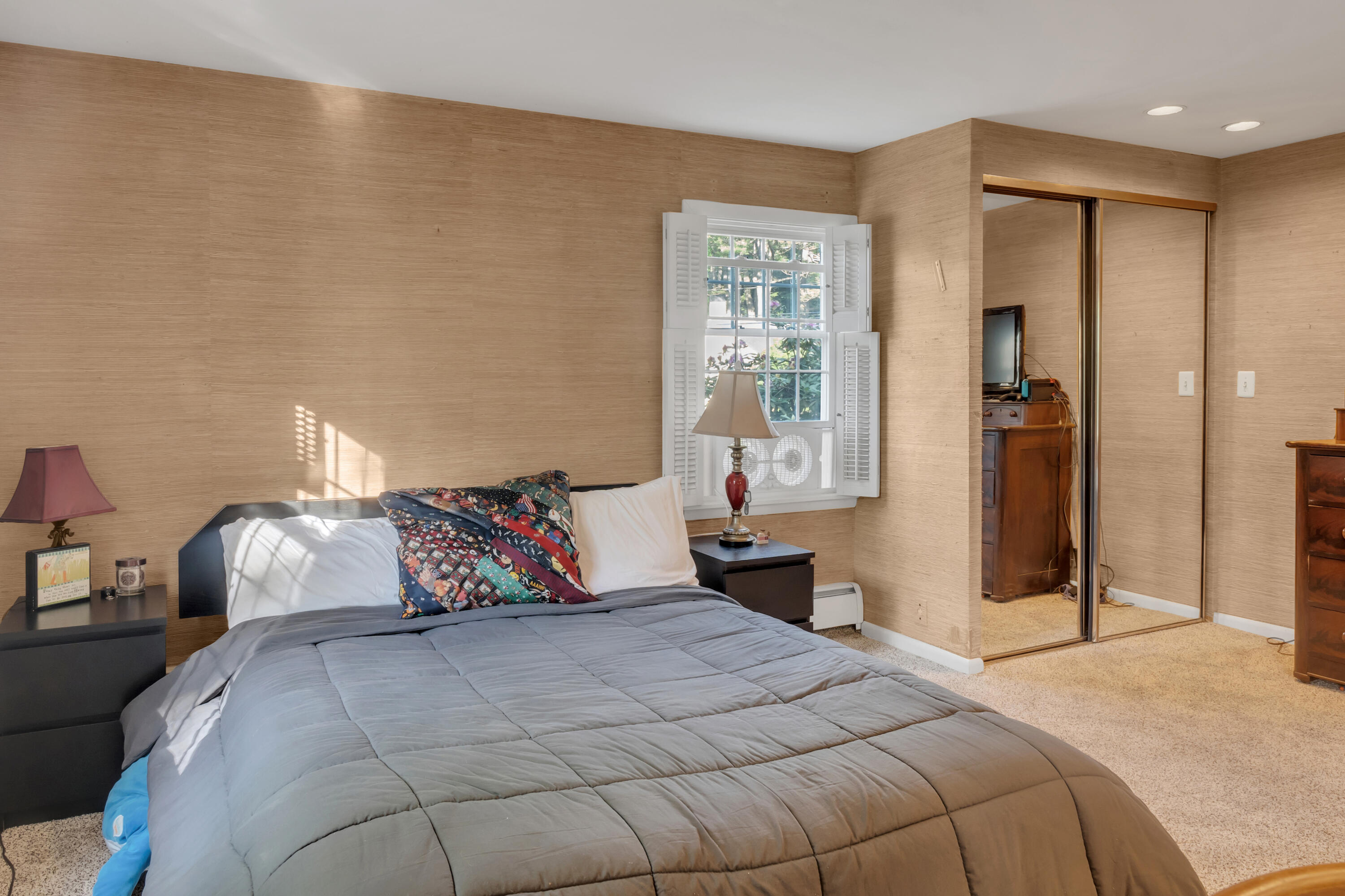 85 Nottingham Road Auburn, ME 04210 - Photo 18 of 49 Primary Bedroom