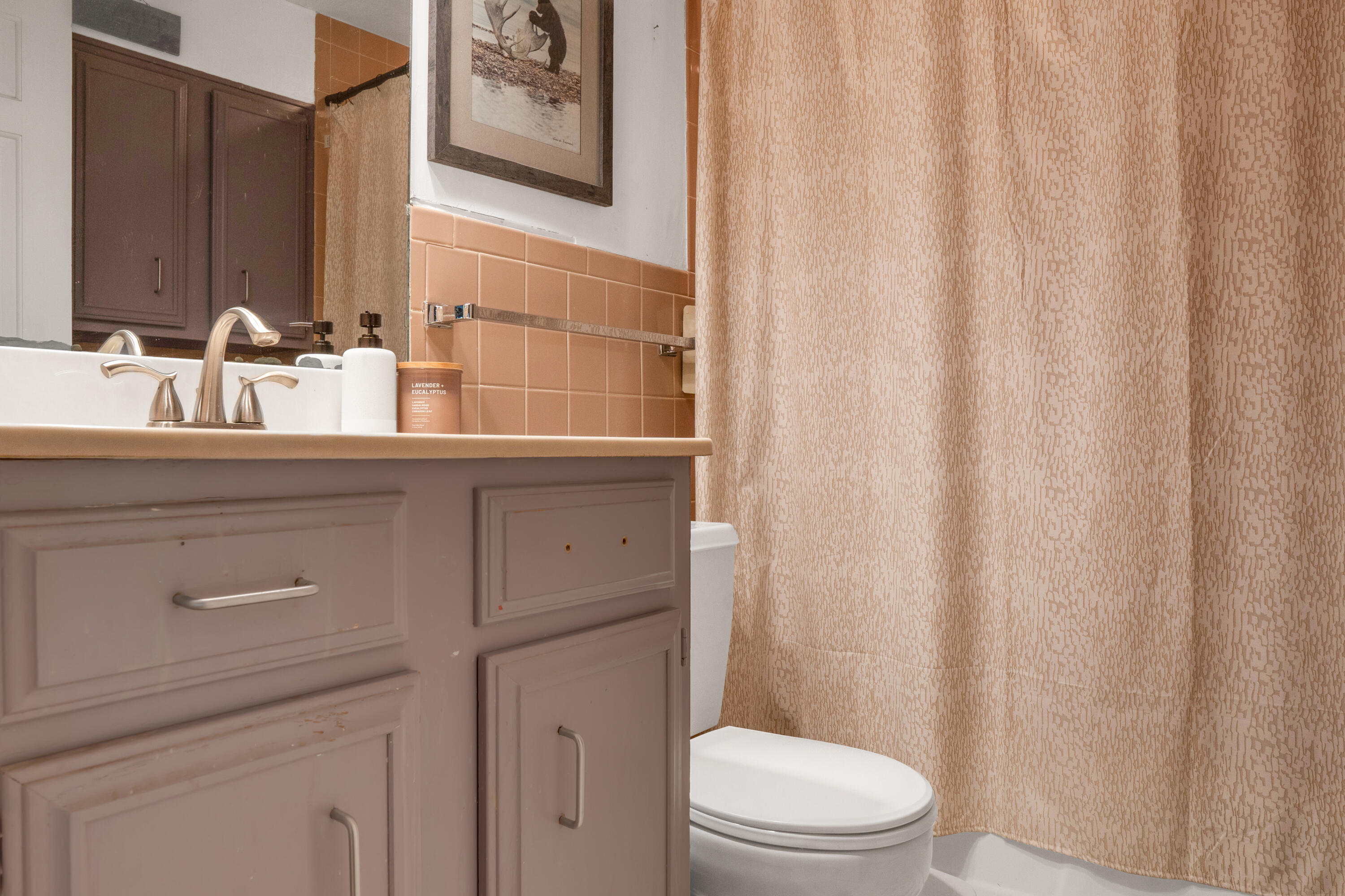 85 Nottingham Road Auburn, ME 04210 - Photo 19 of 49 Primary Bath