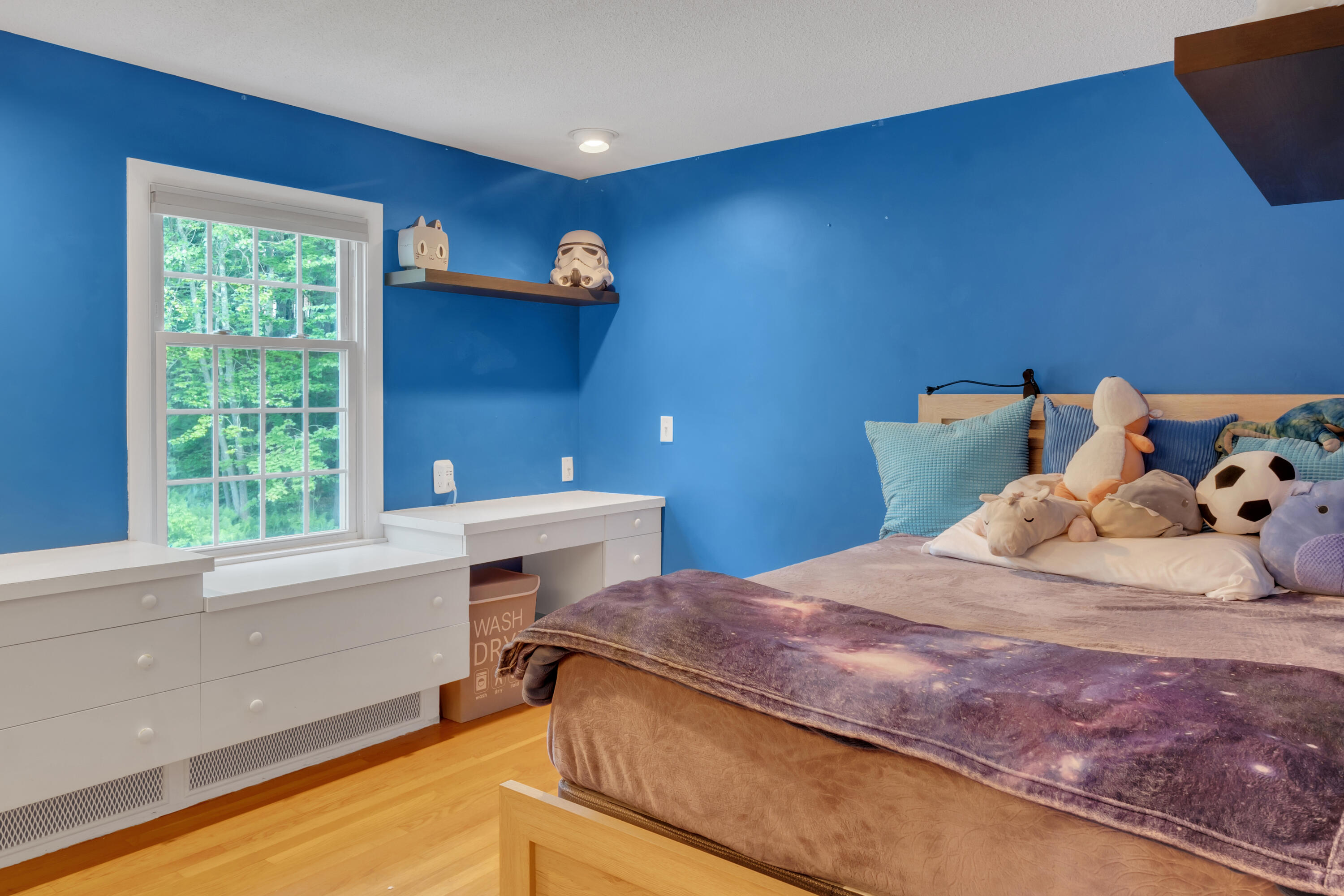 85 Nottingham Road Auburn, ME 04210 - Photo 20 of 49 Bedroom 2