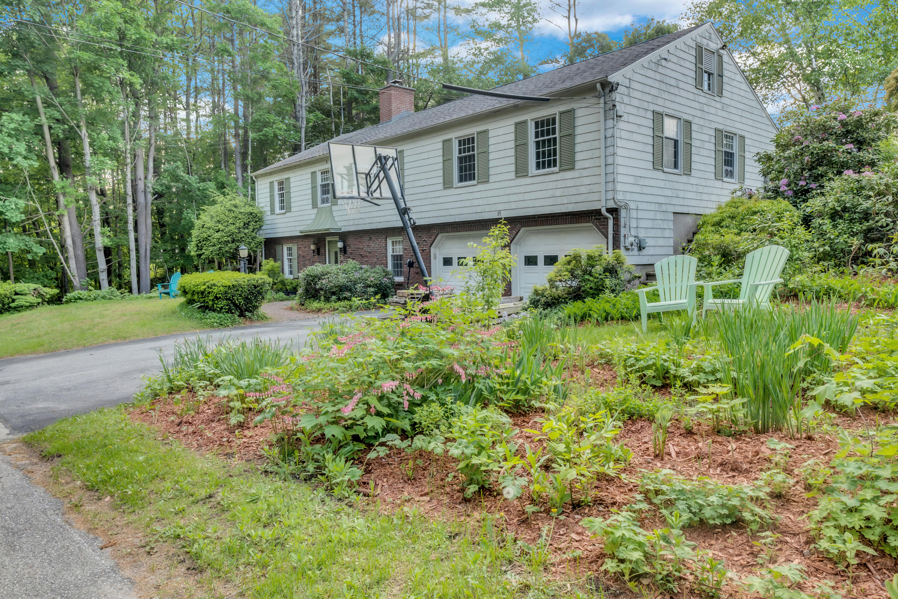 85 Nottingham Road Auburn, ME 04210 - Photo 2 of 49 85 Nottingham Rd