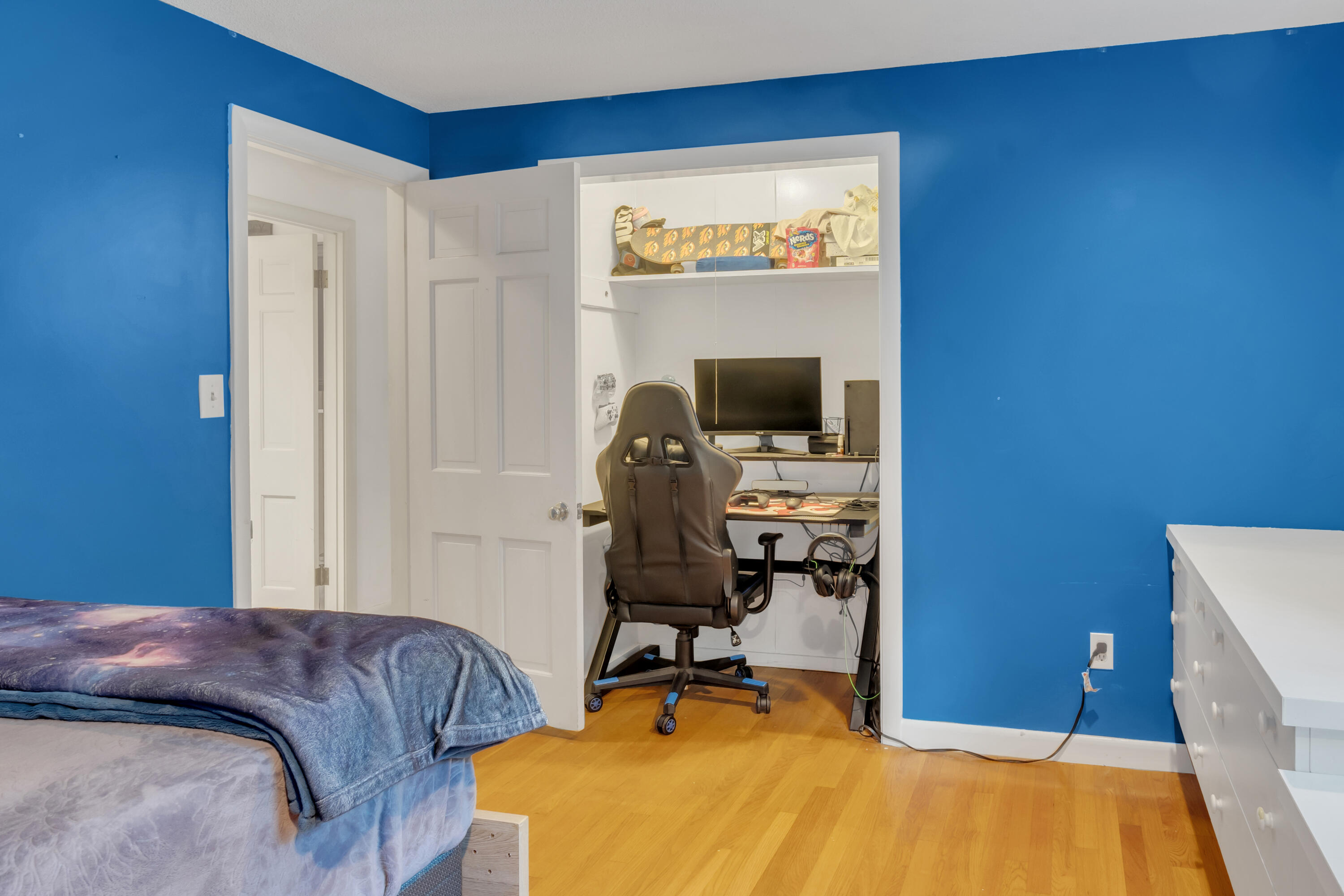 85 Nottingham Road Auburn, ME 04210 - Photo 21 of 49 Bedroom 2