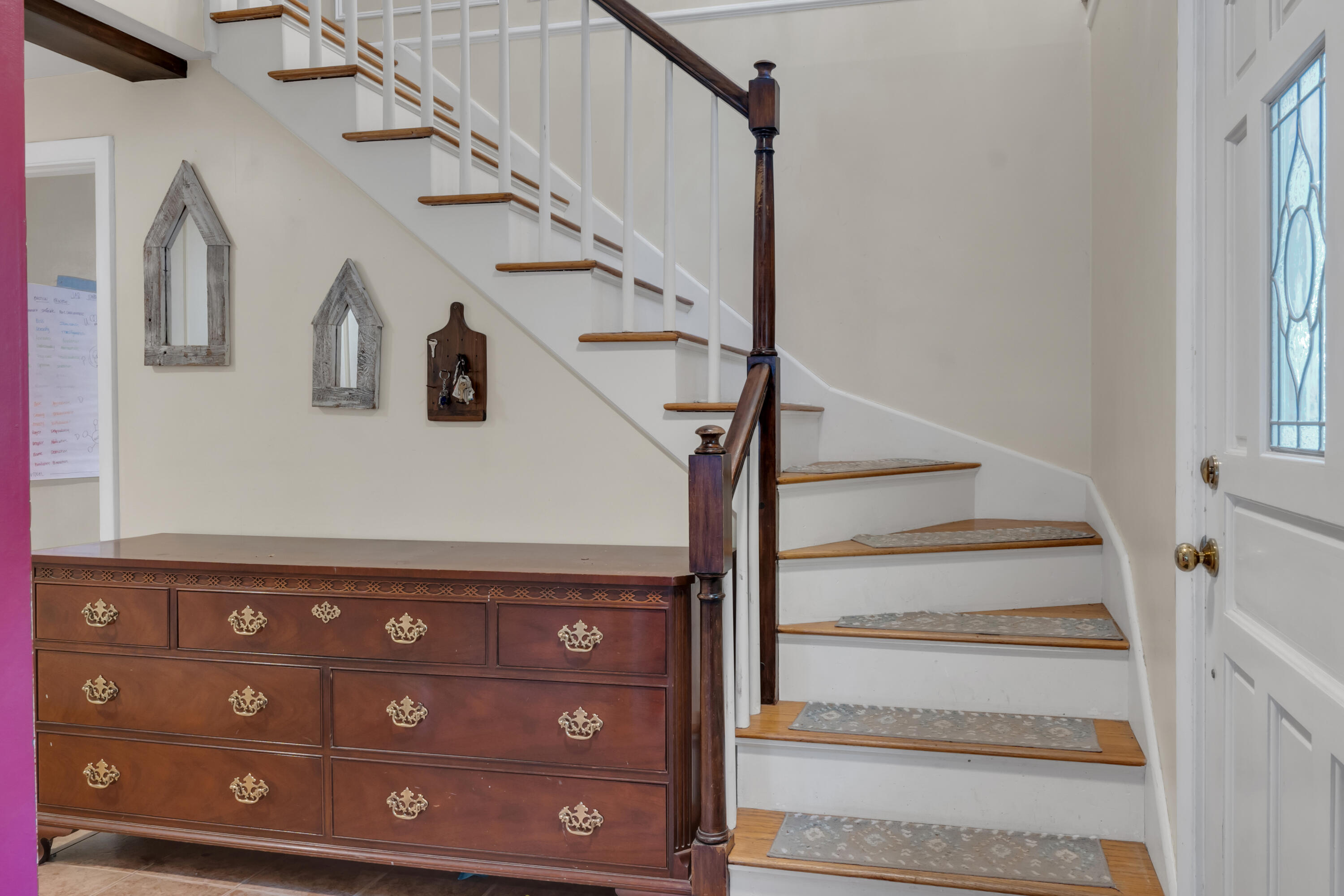 85 Nottingham Road Auburn, ME 04210 - Photo 25 of 49 Foyer