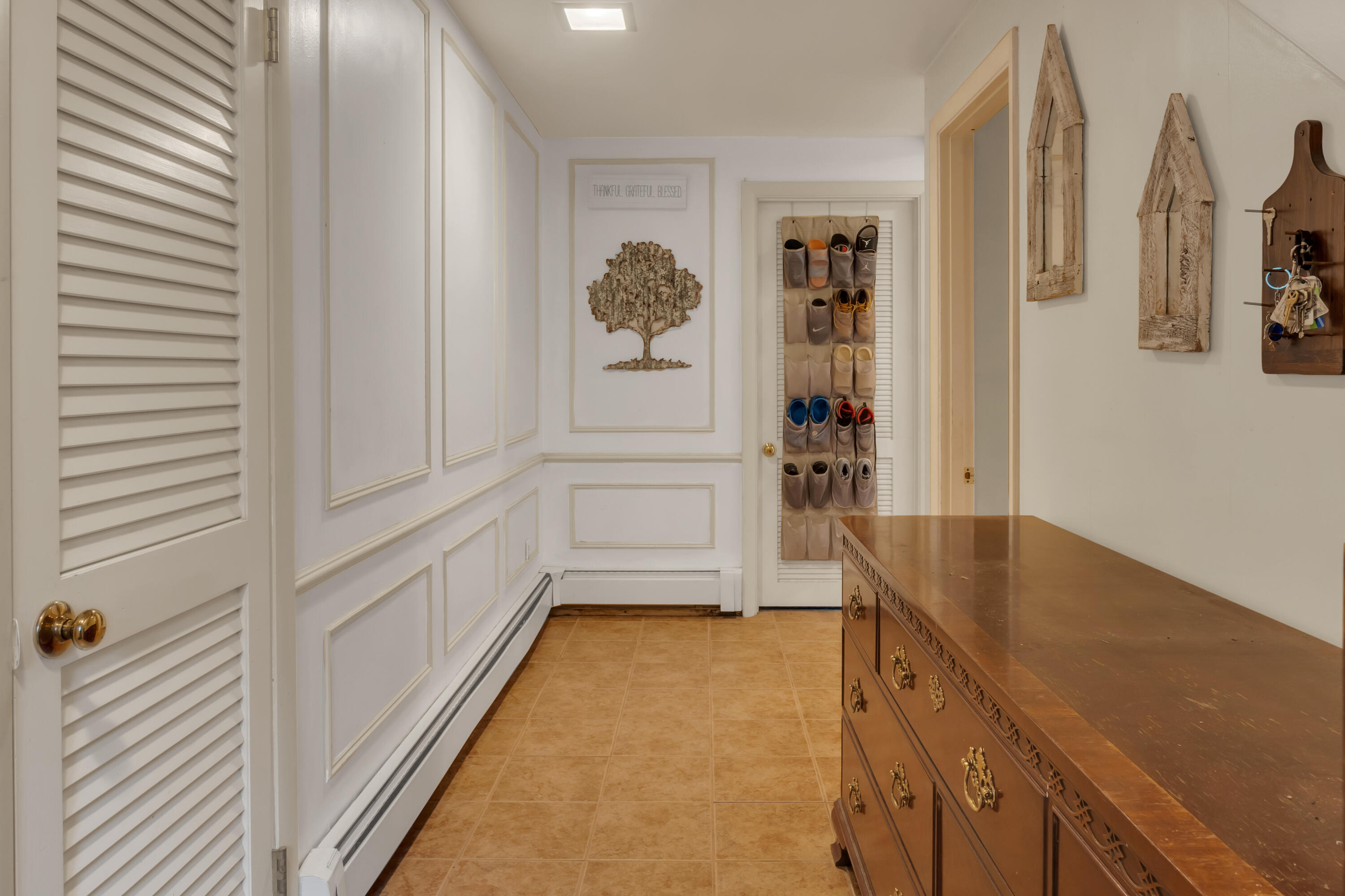 85 Nottingham Road Auburn, ME 04210 - Photo 30 of 49 Hall