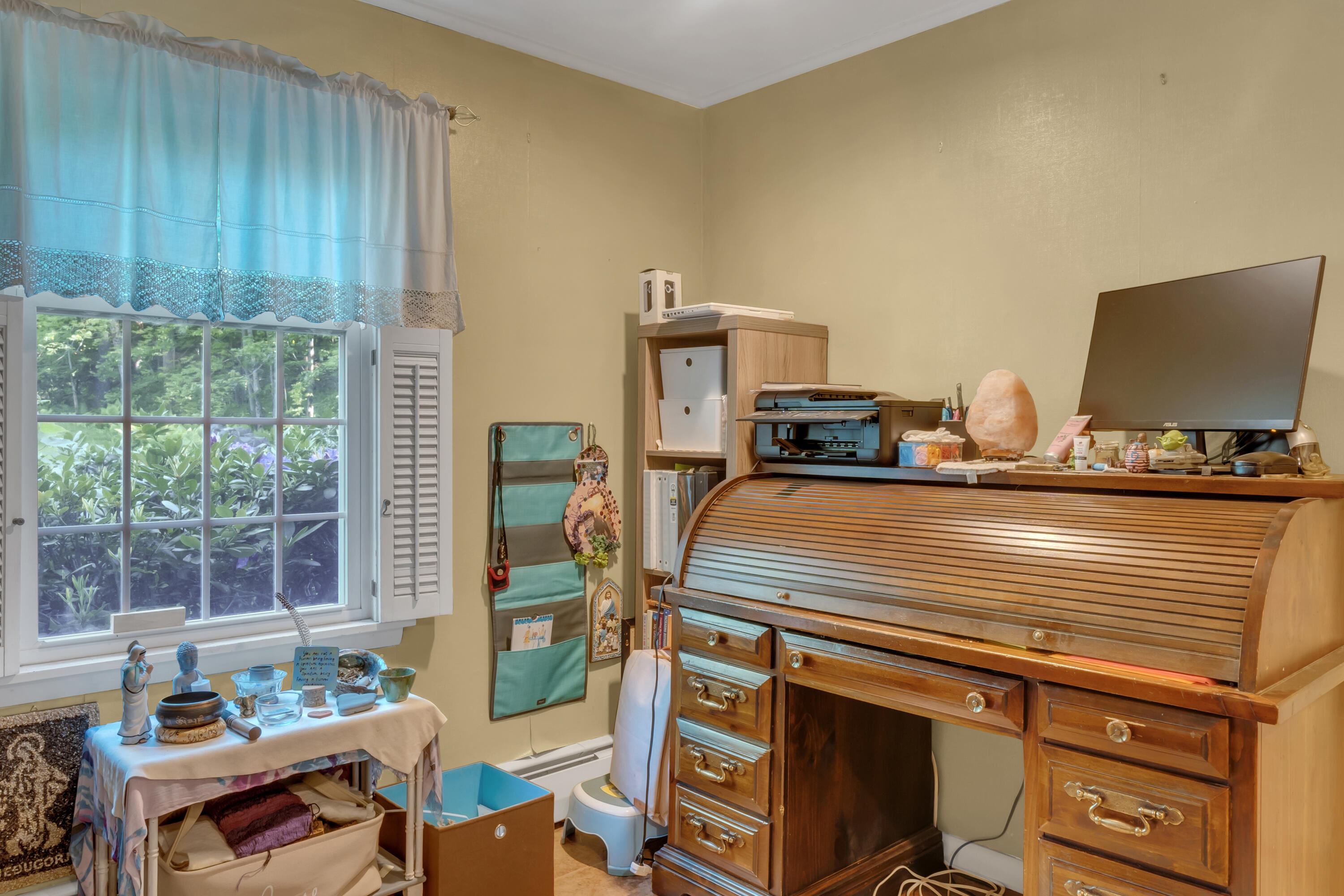 85 Nottingham Road Auburn, ME 04210 - Photo 31 of 49 Office