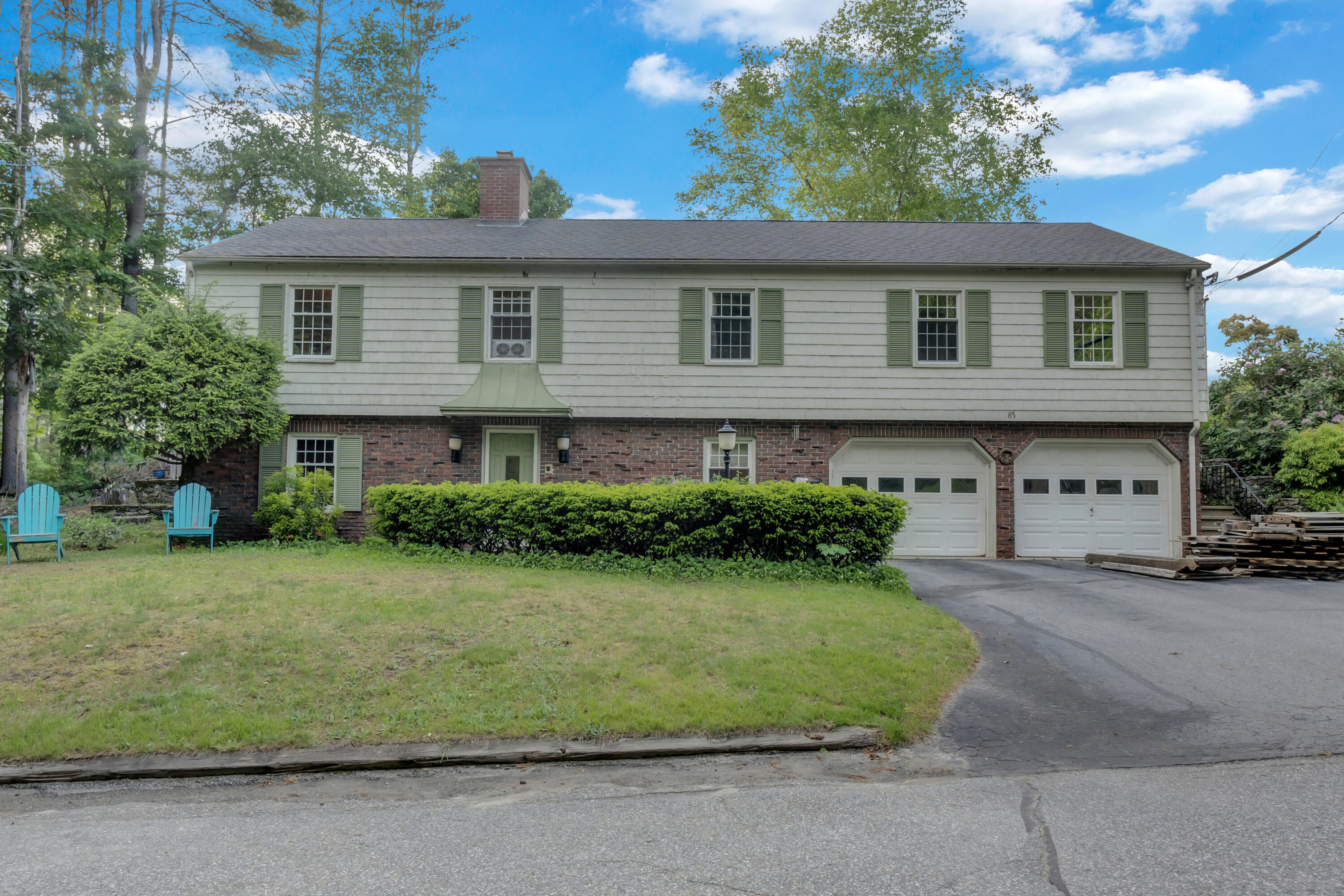 85 Nottingham Road Auburn, ME 04210 - Photo 37 of 49 Exterior