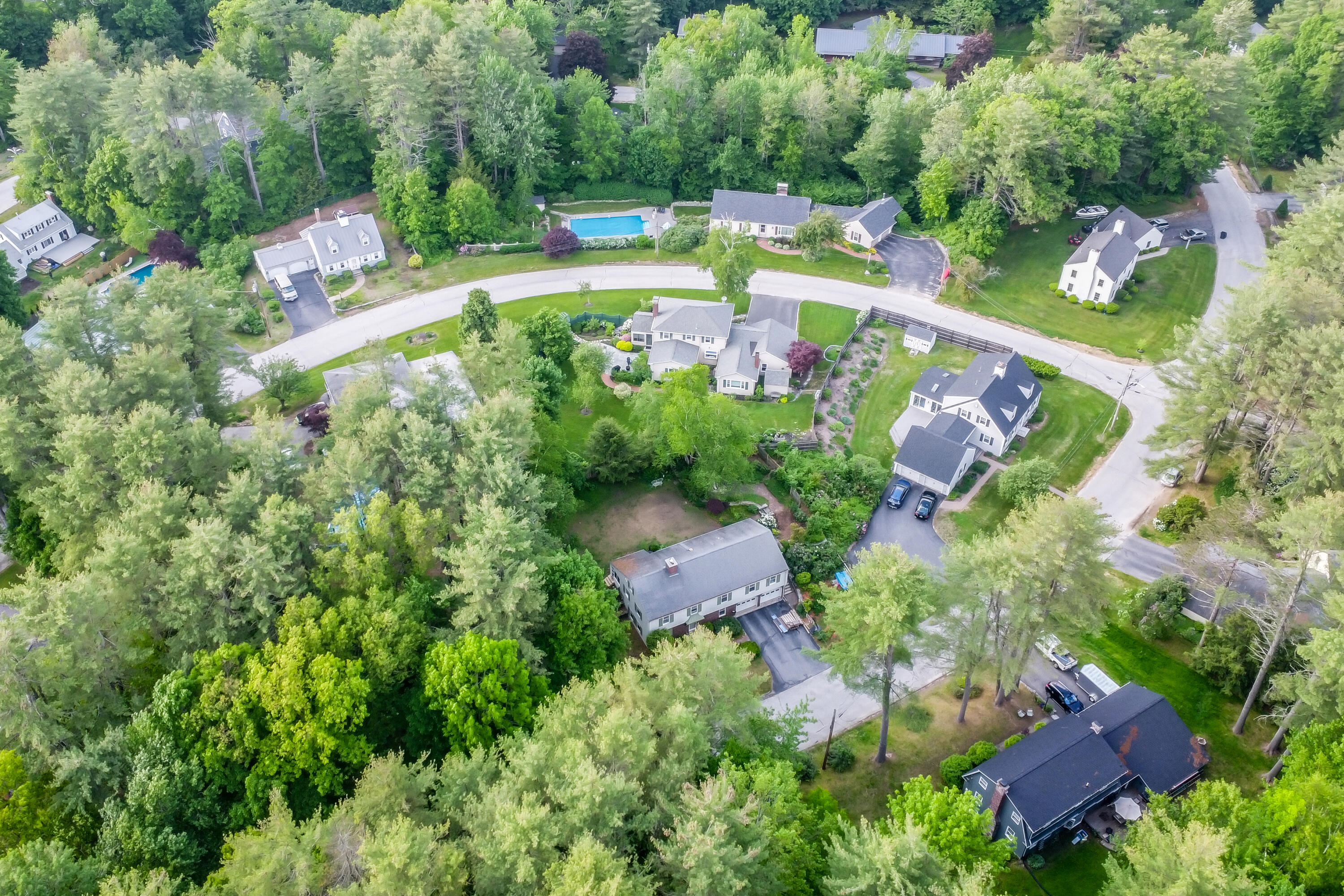 85 Nottingham Road Auburn, ME 04210 - Photo 43 of 49 85 Nottingham Rd