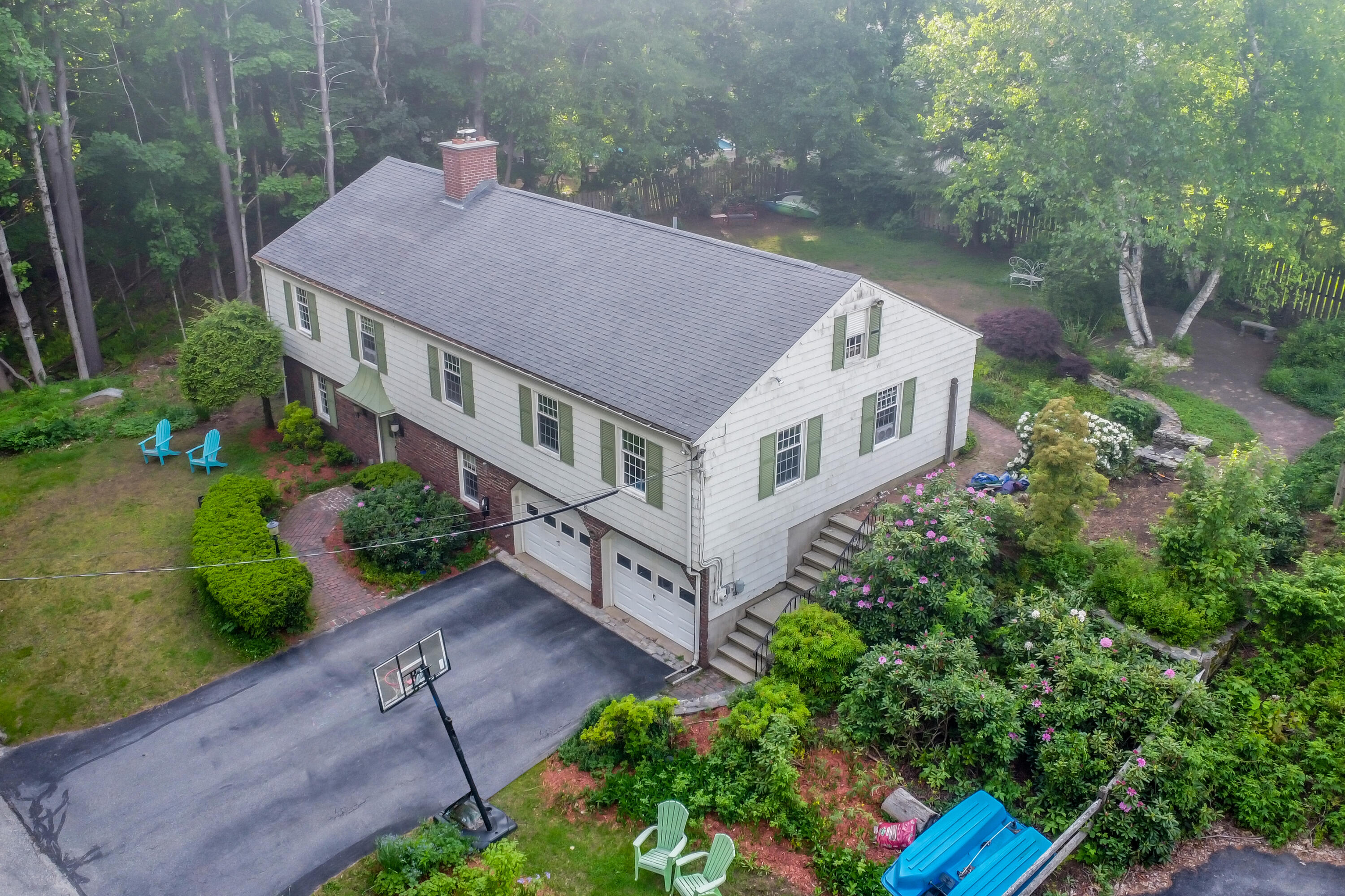 85 Nottingham Road Auburn, ME 04210 - Photo 49 of 49 85 Nottingham Rd