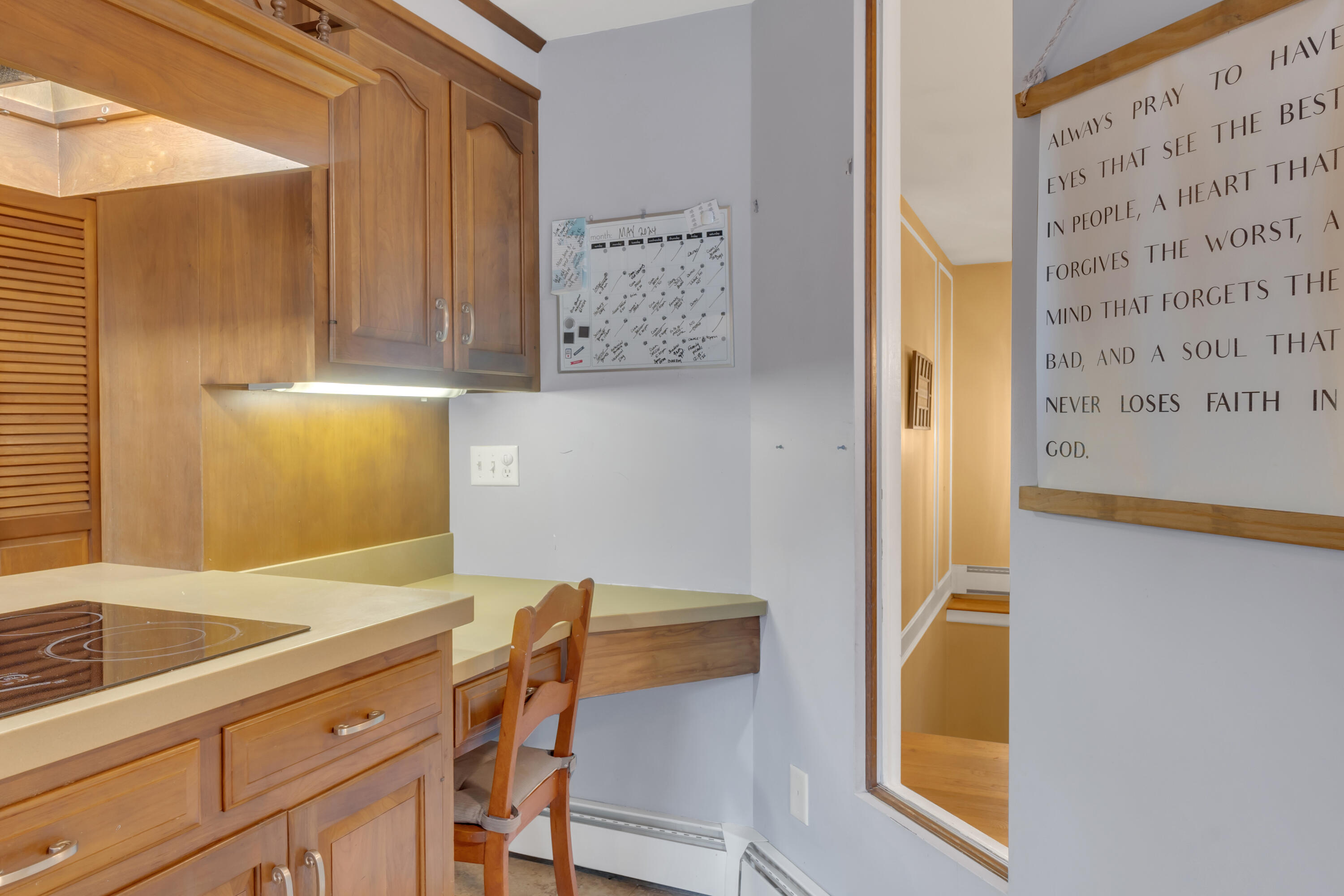 85 Nottingham Road Auburn, ME 04210 - Photo 6 of 49 Kitchen