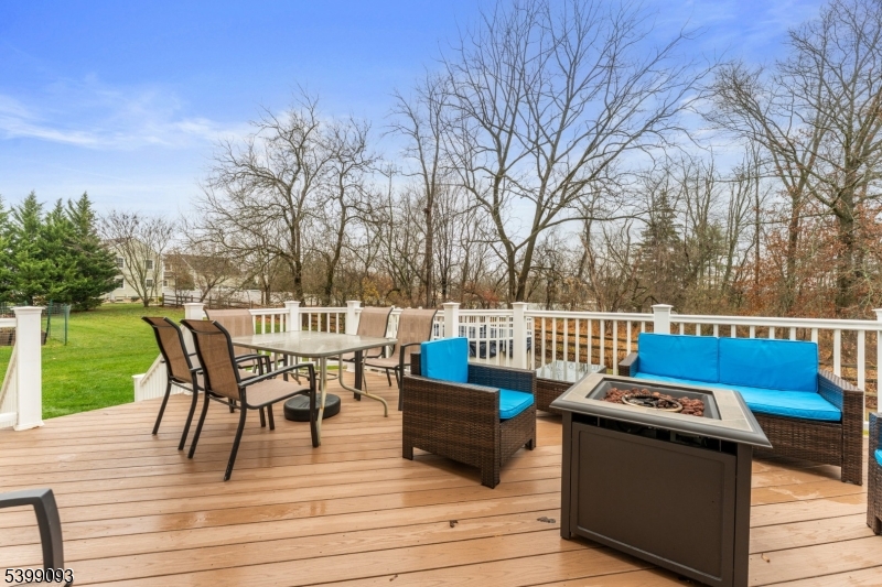 26 Rouser Way Hillsborough, NJ 08844 - Photo 41 of 50 a view of a deck with furniture
