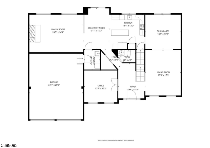 26 Rouser Way Hillsborough, NJ 08844 - Photo 48 of 50