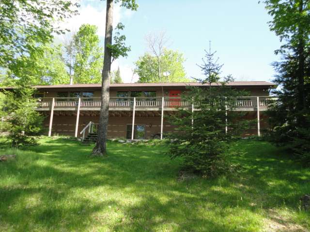 9295 Bald Eagle Road Presque Isle, WI 54557 - Photo 1 of 20 Gallery Image 1