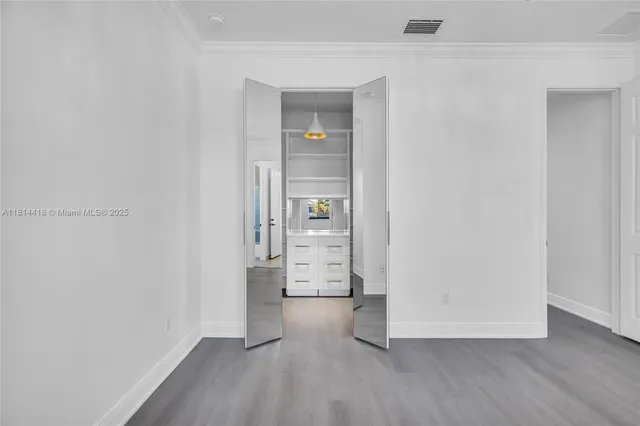 a view of a tennis court