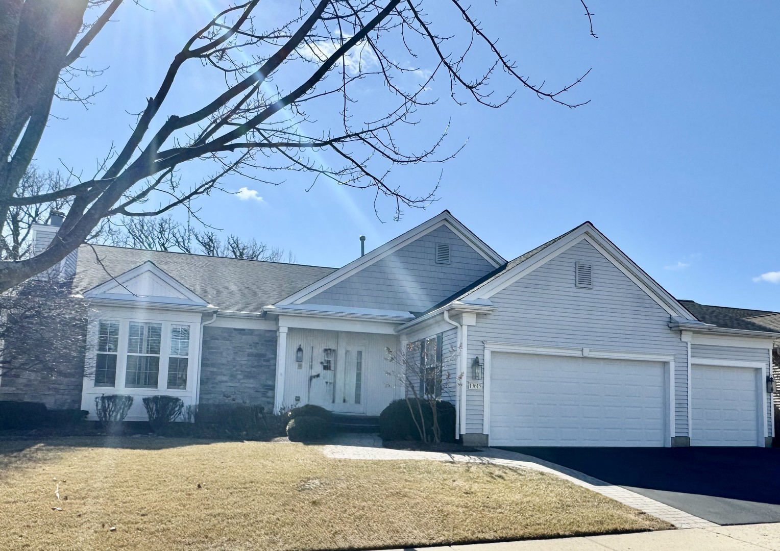 13615 Moonlight Ridge Court Huntley, IL 60142 - Photo 1 of 38 Gallery Image 1