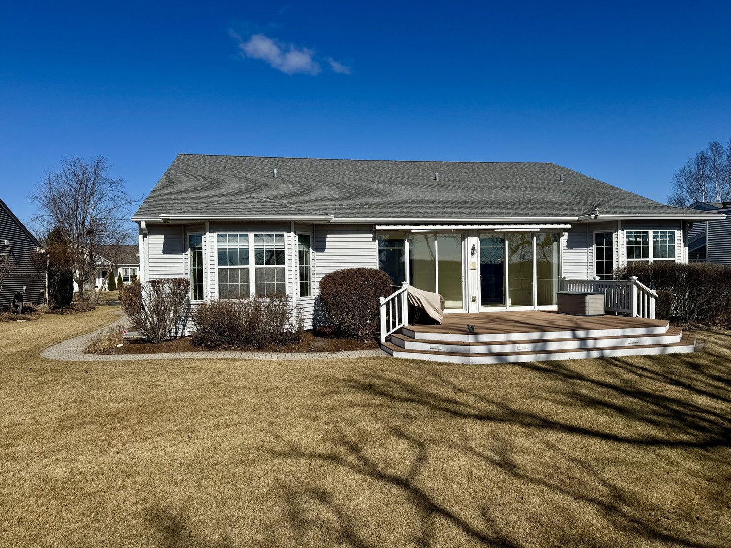 13615 Moonlight Ridge Court Huntley, IL 60142 - Photo 31 of 38 Gallery Image 31