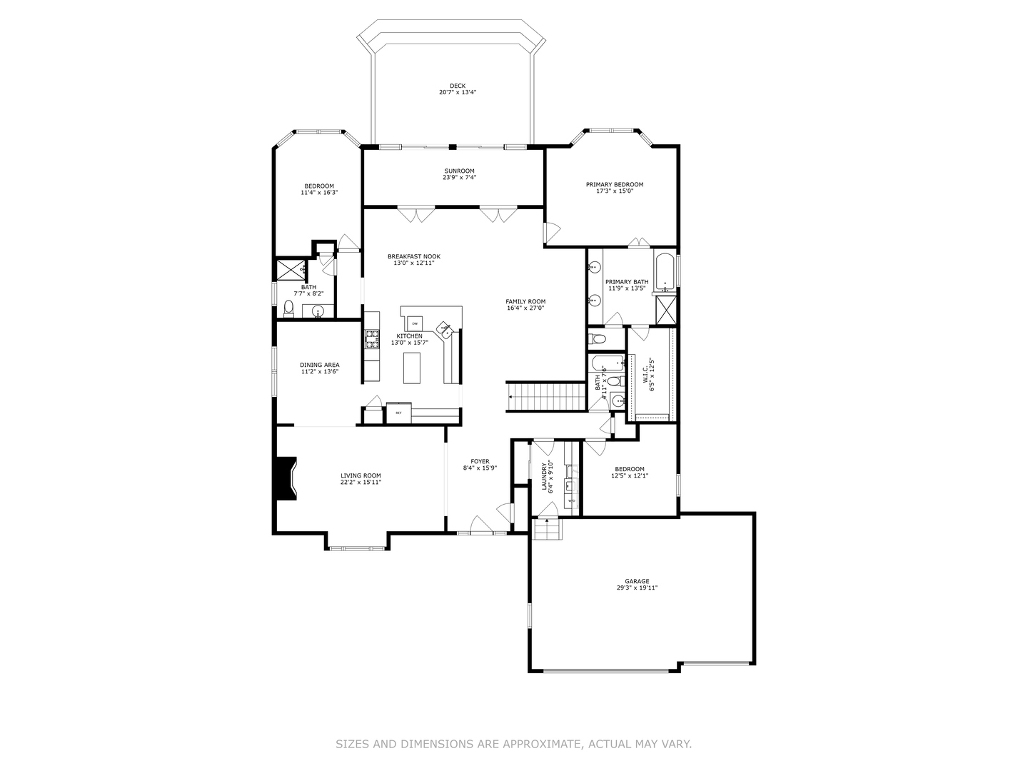 13615 Moonlight Ridge Court Huntley, IL 60142 - Photo 37 of 38 Gallery Image 37