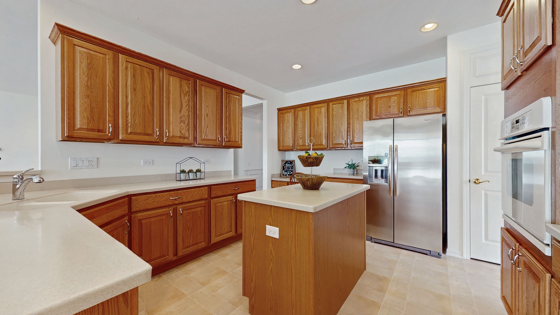 13615 Moonlight Ridge Court Huntley, IL 60142 - Photo 8 of 38 Gallery Image 8