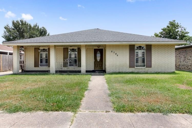 6744 Curran Road New Orleans, LA 70126 - Photo 1 of 11 Gallery Image 1