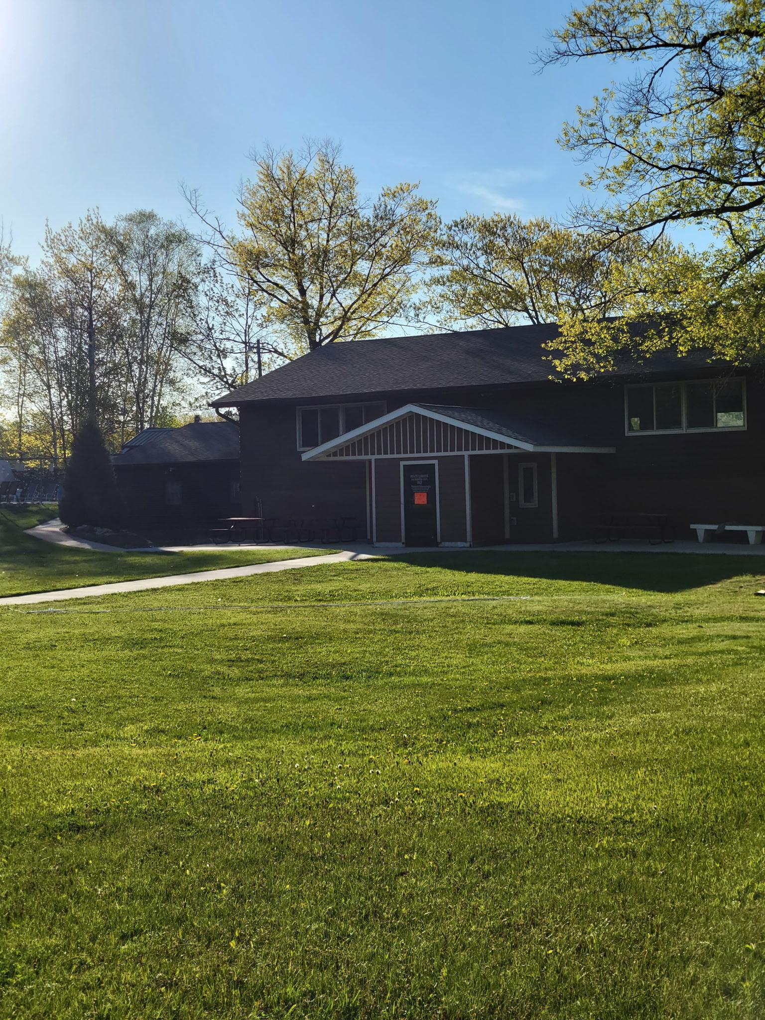 8305 Meadow Lake Road Southwest Motley, MN 56466 - Photo 24 of 34