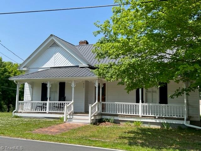 613 Dodson Mill Road Pilot Mountain, NC 27041 - Photo 1 of 17 Gallery Image 1