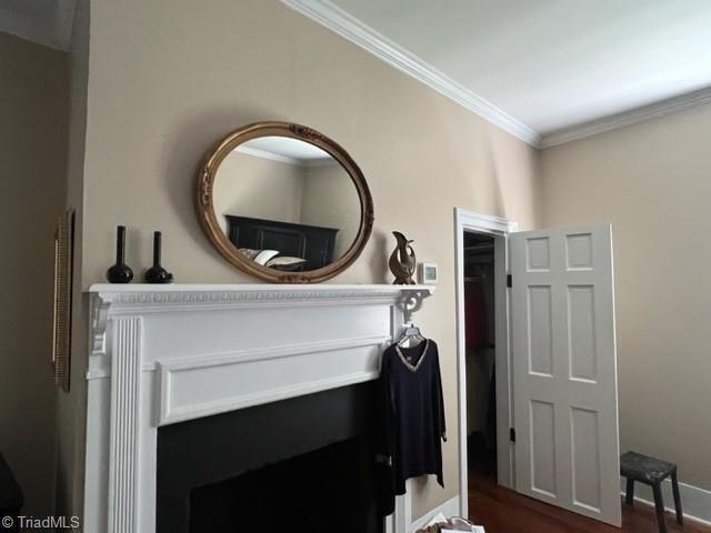 613 Dodson Mill Road Pilot Mountain, NC 27041 - Photo 11 of 17 Gallery Image 11