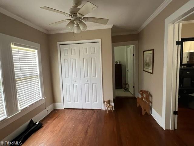613 Dodson Mill Road Pilot Mountain, NC 27041 - Photo 12 of 17 Gallery Image 12