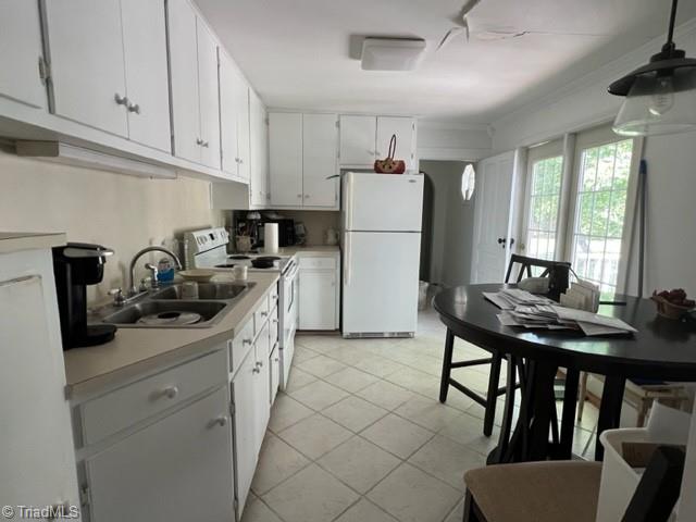 613 Dodson Mill Road Pilot Mountain, NC 27041 - Photo 14 of 17 Gallery Image 14