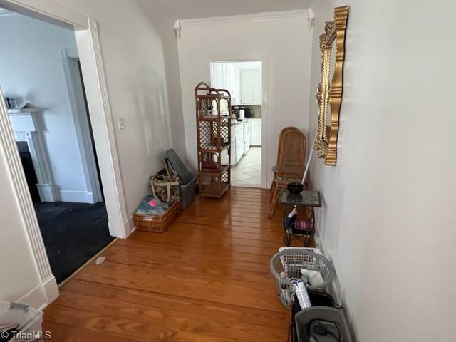 613 Dodson Mill Road Pilot Mountain, NC 27041 - Photo 15 of 17 Gallery Image 15