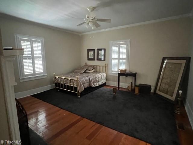 613 Dodson Mill Road Pilot Mountain, NC 27041 - Photo 16 of 17 Gallery Image 16