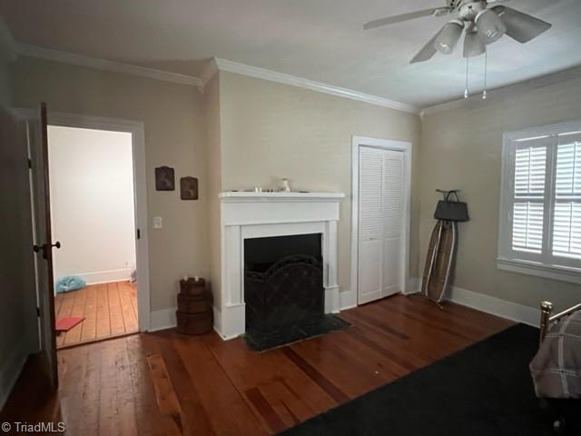 613 Dodson Mill Road Pilot Mountain, NC 27041 - Photo 17 of 17 Gallery Image 17