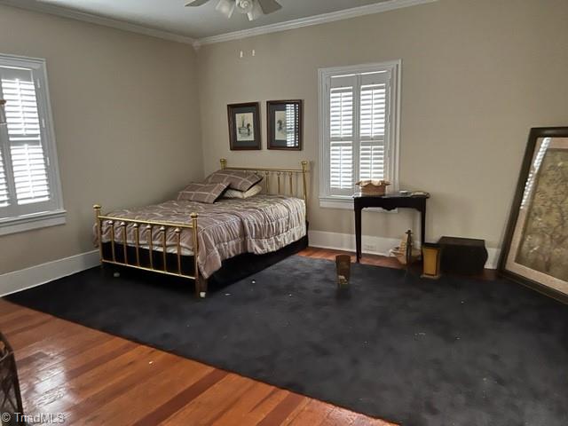 613 Dodson Mill Road Pilot Mountain, NC 27041 - Photo 7 of 17 Gallery Image 7