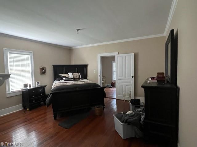 613 Dodson Mill Road Pilot Mountain, NC 27041 - Photo 10 of 17 Gallery Image 10