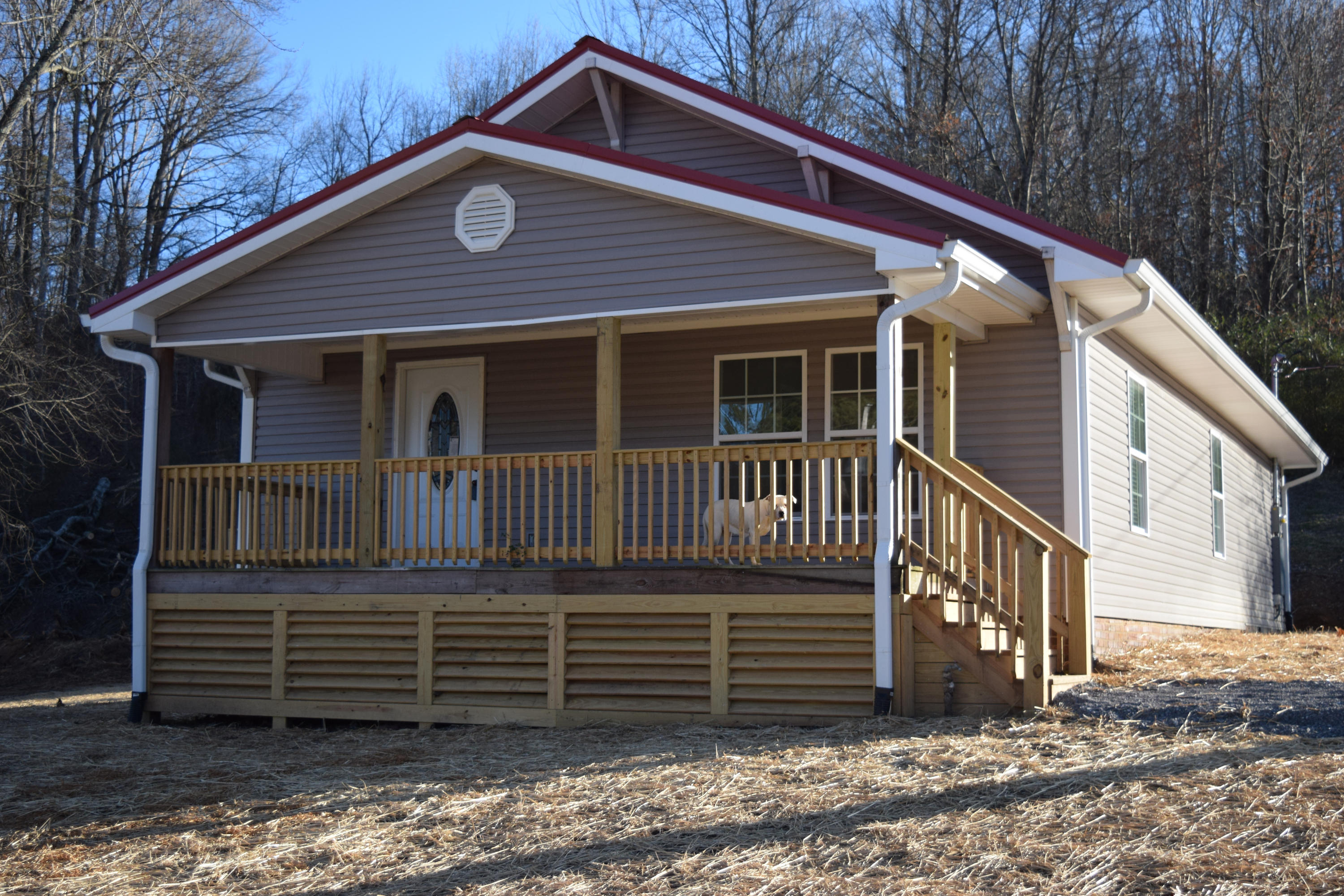 101 Foster Road Lenoir City, TN 37771 - Photo 1 of 28 DSC_0663