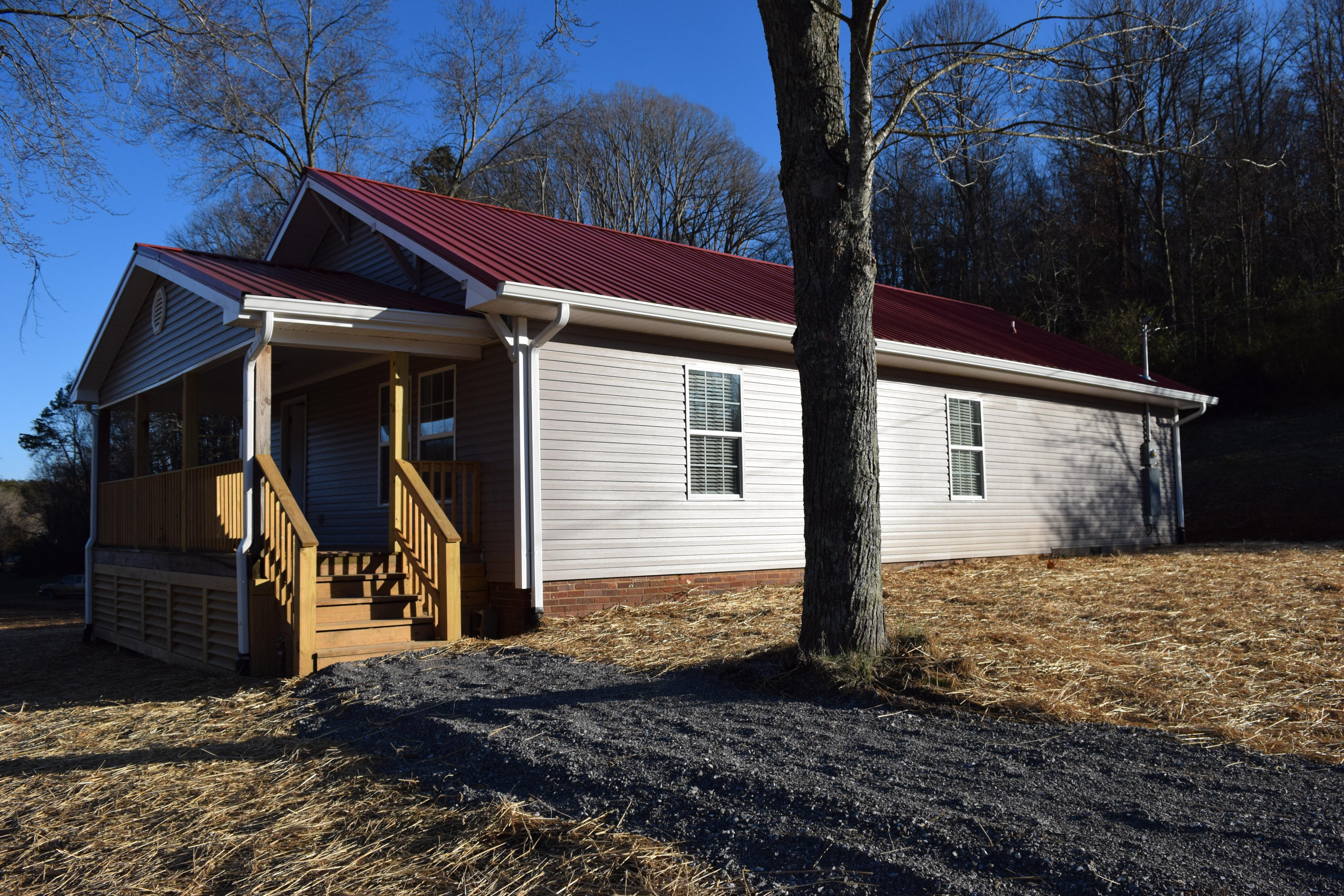 101 Foster Road Lenoir City, TN 37771 - Photo 8 of 28 DSC_0677