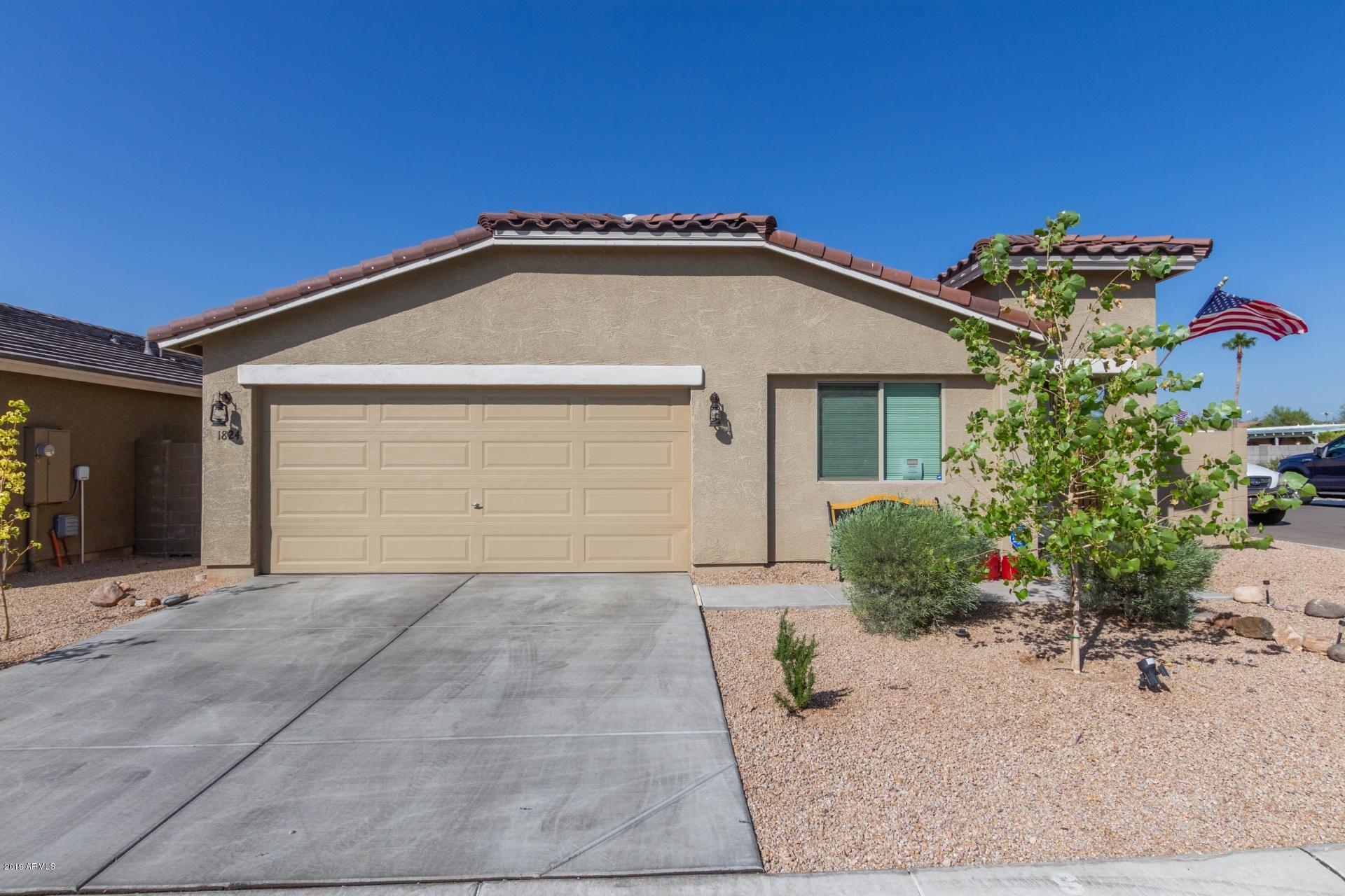 1824 West Rd Agent Street Apache Junction, AZ 85120 - Photo 1 of 1 Road Agent