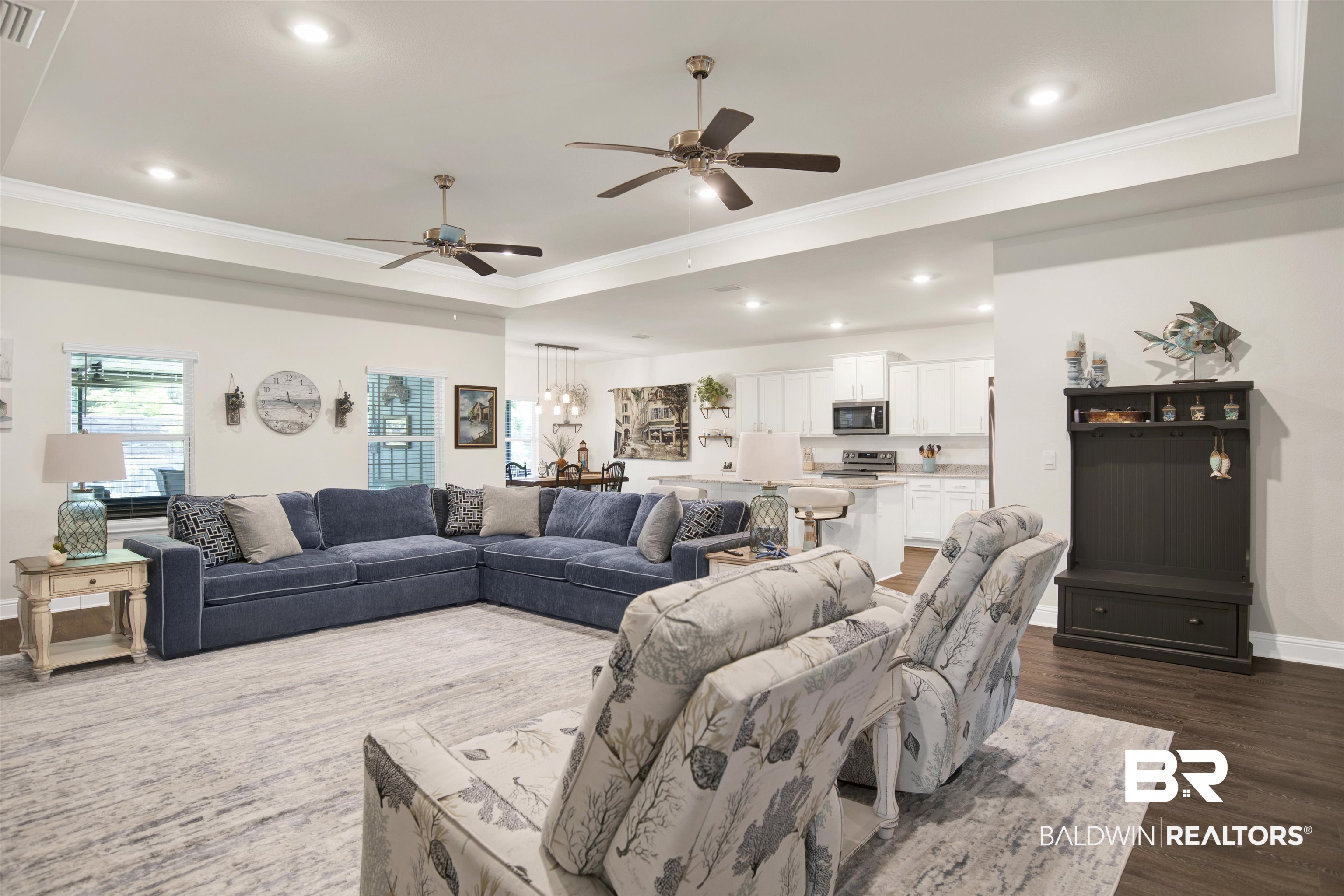 1808 Carly Street Foley, AL 36535 - Photo 4 of 28