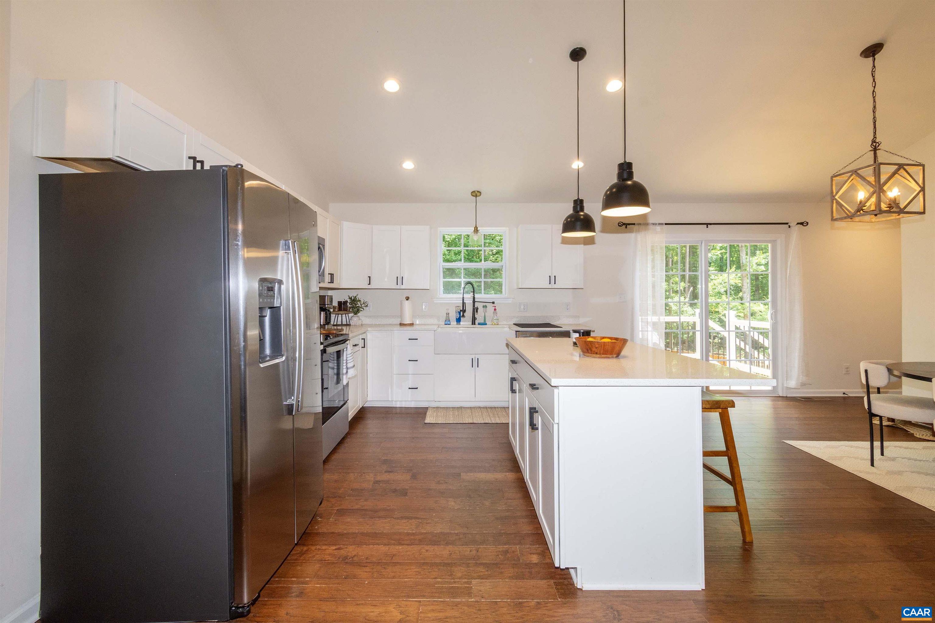 13079 Kendall Road Orange, VA 22960 - Photo 14 of 57 Kitchen
