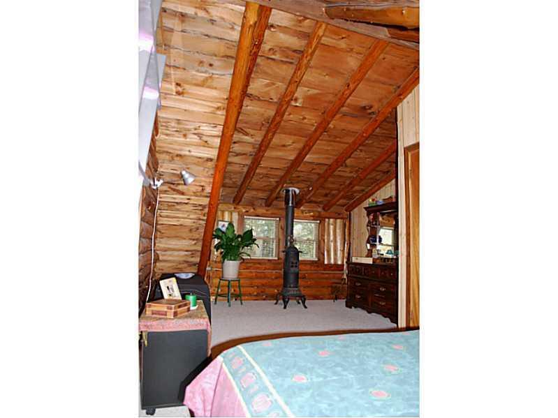 83 Eaton Hill Road Solon, ME 04979 - Photo 21 of 35 Master Bedroom.
