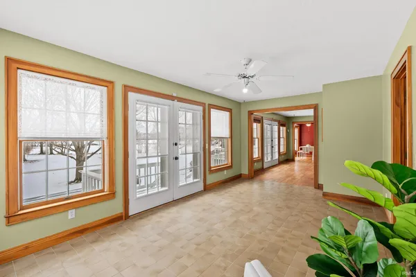 $475,000 | 1773 West Russell Avenue, Warsaw, IN 46580