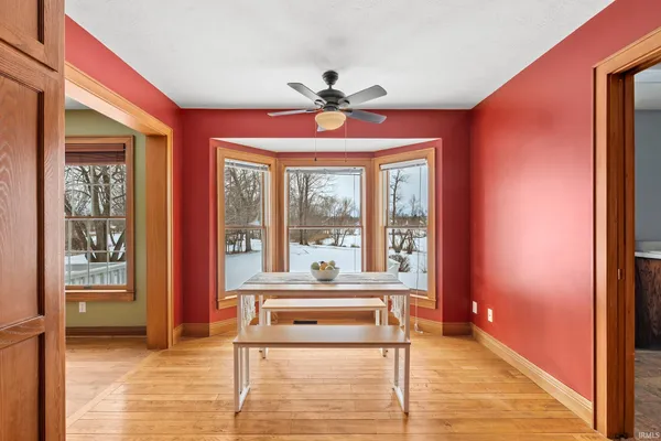 $475,000 | 1773 West Russell Avenue, Warsaw, IN 46580