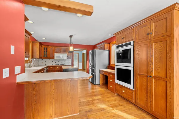 $475,000 | 1773 West Russell Avenue, Warsaw, IN 46580