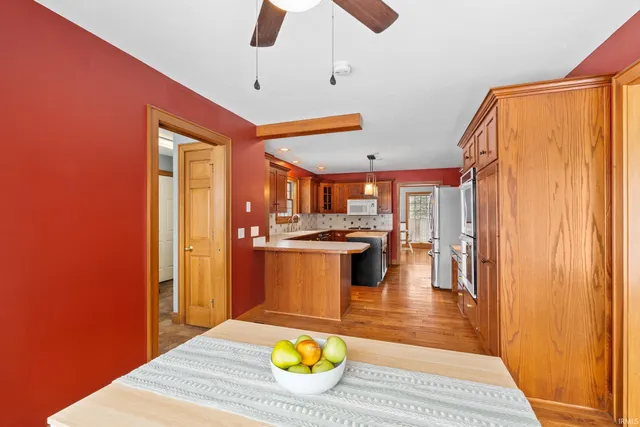 $475,000 | 1773 West Russell Avenue, Warsaw, IN 46580