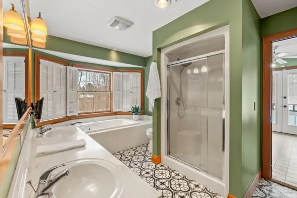 $475,000 | 1773 West Russell Avenue, Warsaw, IN 46580