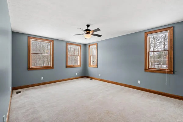 $475,000 | 1773 West Russell Avenue, Warsaw, IN 46580