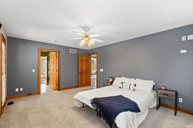 $475,000 | 1773 West Russell Avenue, Warsaw, IN 46580