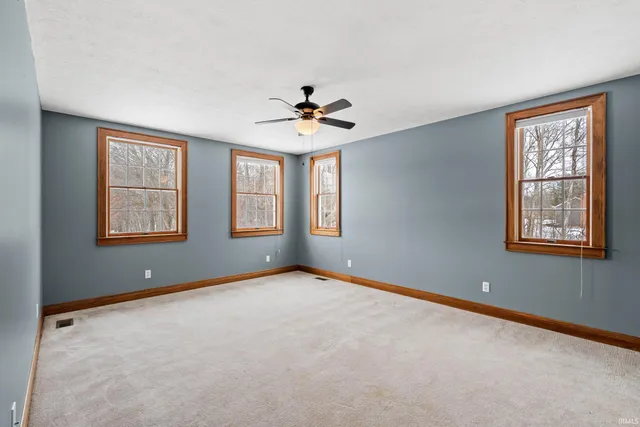 $475,000 | 1773 West Russell Avenue, Warsaw, IN 46580