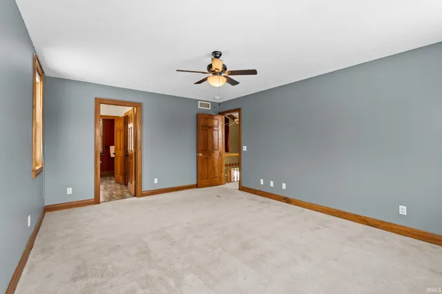 $475,000 | 1773 West Russell Avenue, Warsaw, IN 46580