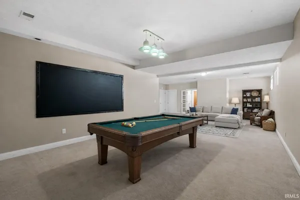 $475,000 | 1773 West Russell Avenue, Warsaw, IN 46580