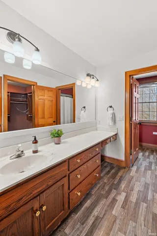 $475,000 | 1773 West Russell Avenue, Warsaw, IN 46580