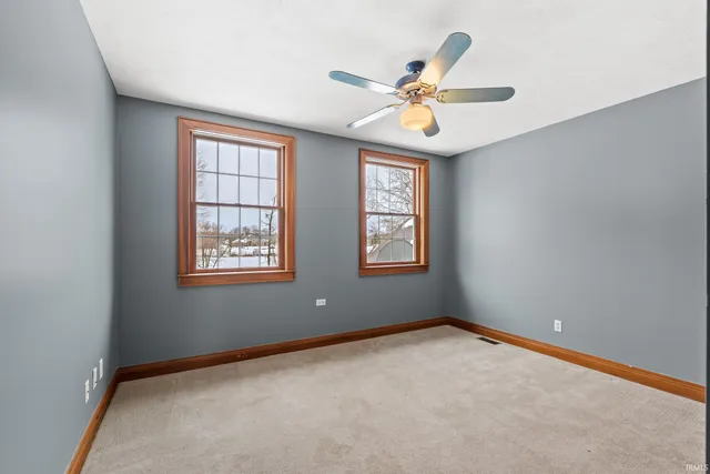 $475,000 | 1773 West Russell Avenue, Warsaw, IN 46580