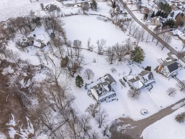 $475,000 | 1773 West Russell Avenue, Warsaw, IN 46580